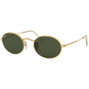 RAY BAN OVAL RB3547 001/31